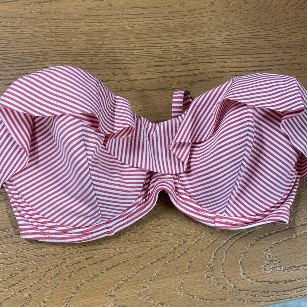 Swim top